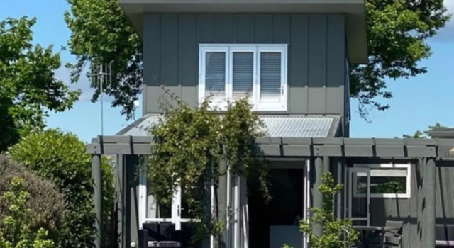 Вилла Amuri Villas