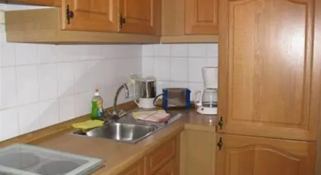 Pension Peters Service, Varaa Hotelli Prenzlauer Berg Berliini, lähellä Helmholtzplatz