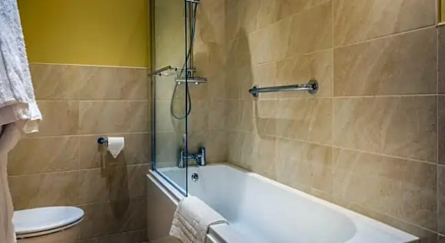 Номер Standard Petwood Hotel