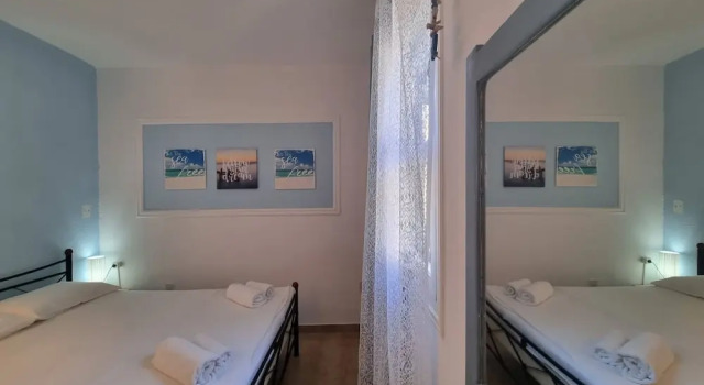 Corfu Dream Glyfada Apartments
