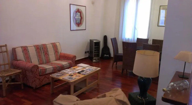 Bed & Breakfast Villa Orphea, Prenota Villa Cottage a Milano, Cottage