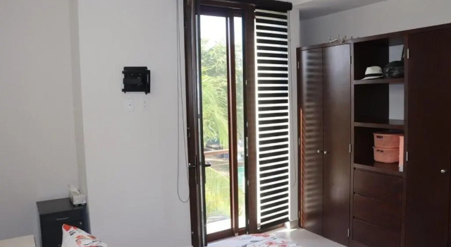 Marina Nvo. Vallarta. 3 min from beach, 1 br
