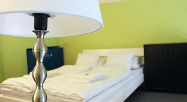 Green Apartment, Забронировать Апартаменты/квартира Будапешт Центральная Венгрия