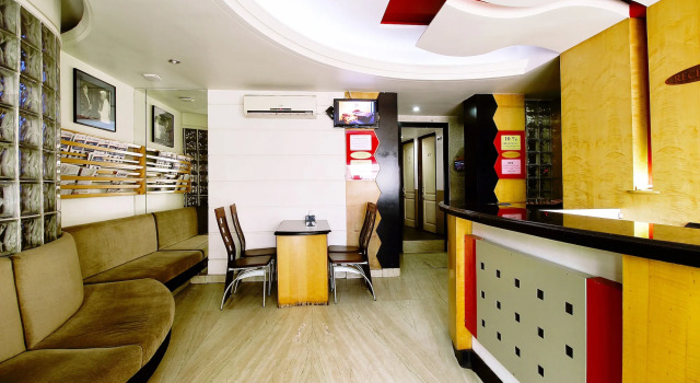 Hotel Gurukripa, Buchen Sie Hotel Daman Gujarat