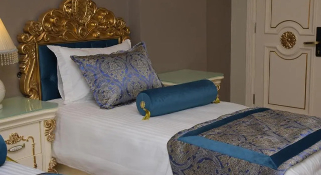 Номер Standard İstasyon Hotel