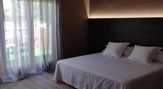 Номер Superior Venta el Borrego