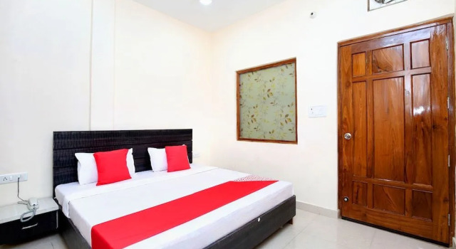 Oyo 26654 Swaran Cottage