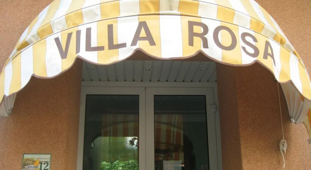 Hotel Villa Rosa, Book Hotel Centro Storico 
