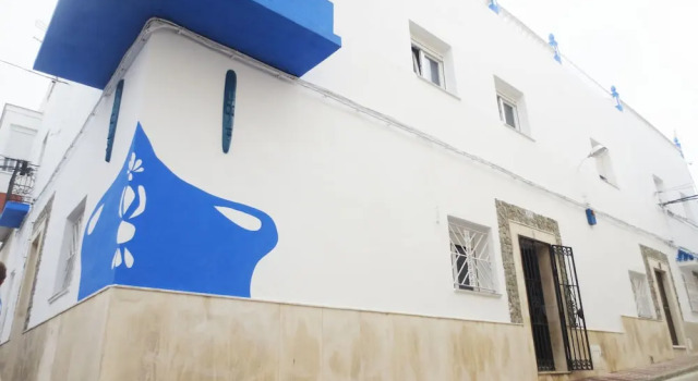 Tarifa Kite House / Apartamento A