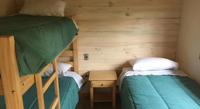 Loft Pucon Apart Hotel, Rezervovat Hotel Hotely v Araucanía s parkováním, Parkování