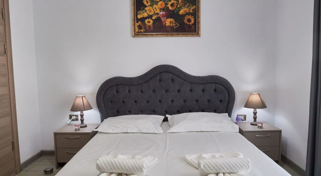 Апартаменты Luxury Apartamente SUNNY BEACH by ALZ