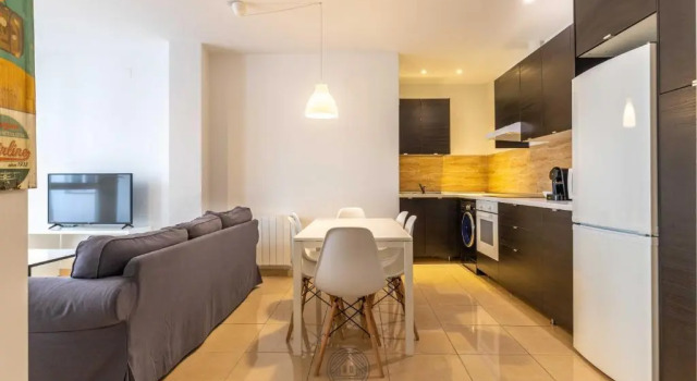 Номер Standard Villa Merced