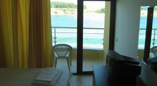Hotel Koraba