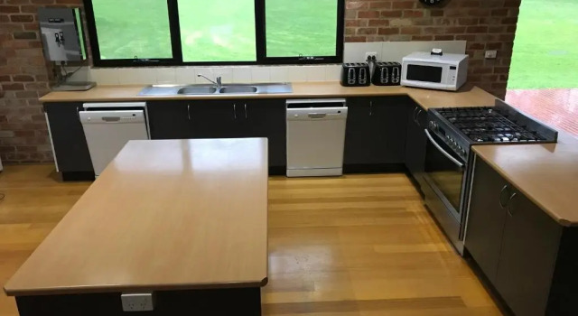 Номер Standard Prom Coast Holiday Lodge