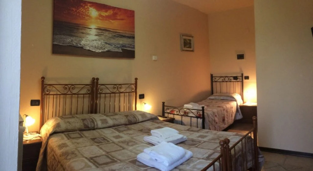 Da Donna Rosa, Reserva ahora Hotel Pontedera Toscana