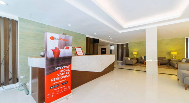 WhiteWoods Convention & Leisure Hotel, Book Hotel Hoteller i Silang med parkering, Parkering