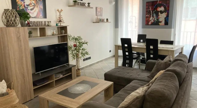Beau Meuble 3 Pieces 60 M² Cannes Le Suquet, Забронировать Апартаменты/квартира Отели Канн с парковкой, рядом с Le Croisette Casino Barriere de Cannes, Парковка