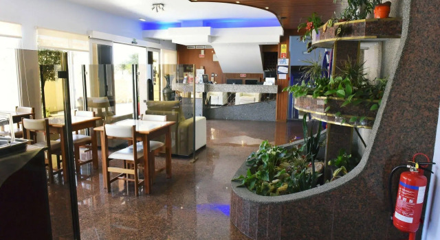 Hotel Aeroporto