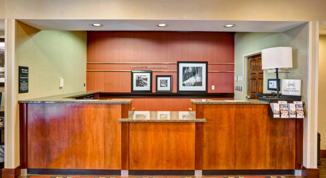 Hampton Inn Baltimore/Glen Burnie, Book Hotel Glen Burnie Maryland