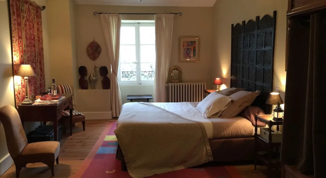 Chateau de Maumont, Reserva ahora Hotel Magnac-sur-Touvre Charente