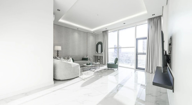 Mabaat - Al Sahafa - 483, Buchen Sie Ferienwohnung Riad 