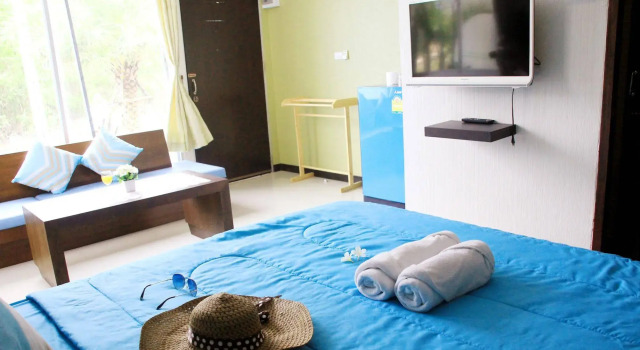 Me'vela Boutique Resort