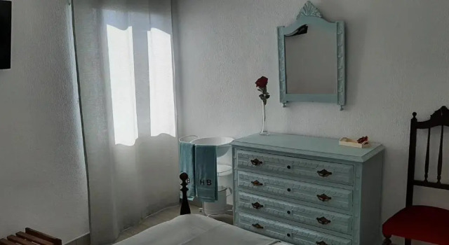 Двухместный номер Standard Hostel de Borba - Just In House