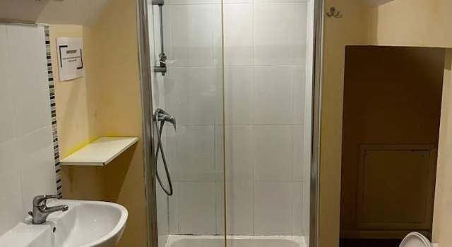 Двухместный номер Superior The Rose and Crown Hotel