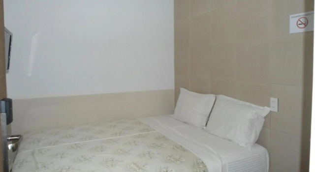 Camera Standard Permata Inn