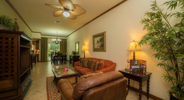 Veranda 4F - 2 bdr -2 Bath, Rezervovat Rekreační dům Hotely v Puntarenas s parkováním, Parkování