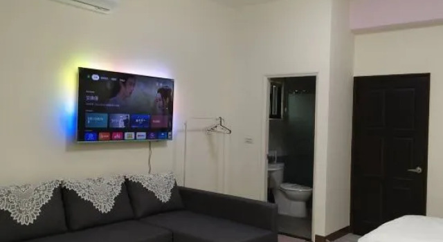 Люкс wenqing yi su homestay