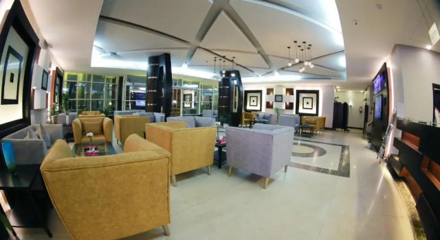 Rahty Home Hotel Apartments, Buchen Sie Ferienwohnung Provinz Riad Provinz Riad