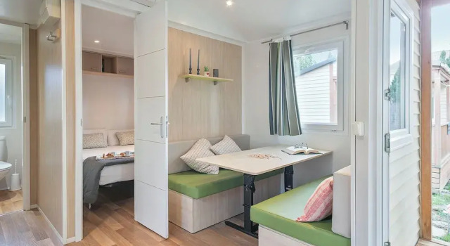 Camping Castell Montgrí, Забронировать Кемпинг Кемпинги и глэмпинги Торроэлья-де-Монгри, Кемпинг