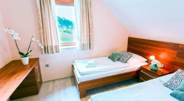 Номер Classic Villa Aina Boutique Hotel