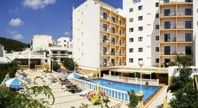 Номер Standard Hotel Brisa Ibiza
