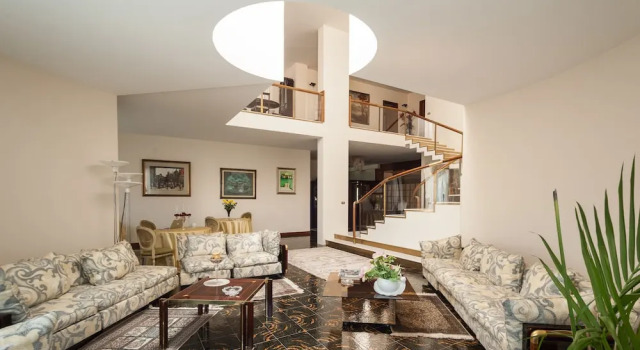 Boutique Villa Magnolia