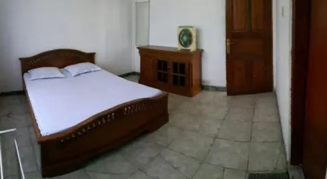 Wisma Bhinneka Bali, Забронировать Отель Денпасар Denpasar Municipality