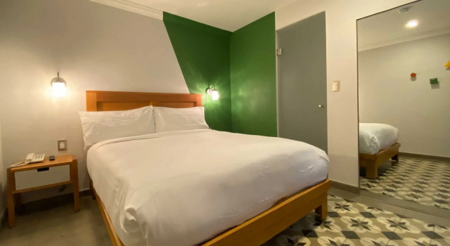 Hotel MX condesa CDMX, Trademark Collection by Wyndham, Book Hotel Mexico City Mexico DF