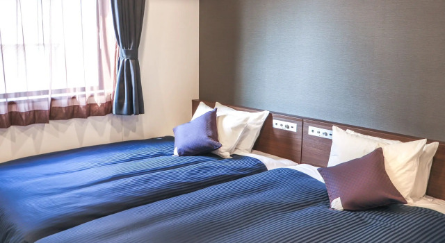 Hotel LiVEMAX Chibaminato Ekimae, Buchen Sie Hotel Chiba Chiba