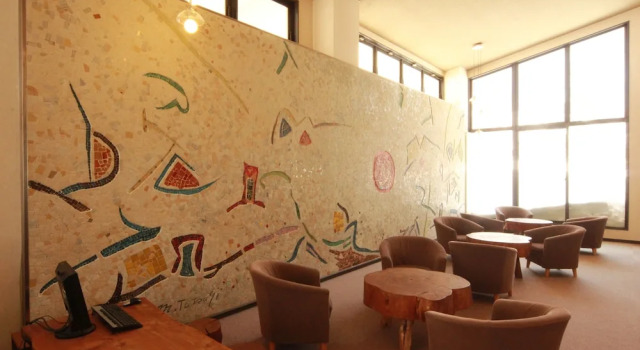 Shiga Kogen Lodge, Rezervovat Hotel Shiga Kogen Jamanouči