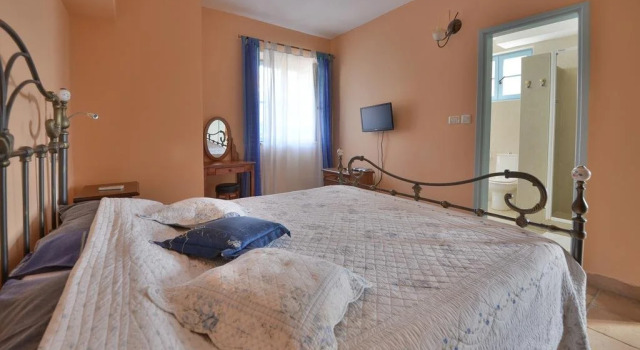 Guesthouse Kazanegra