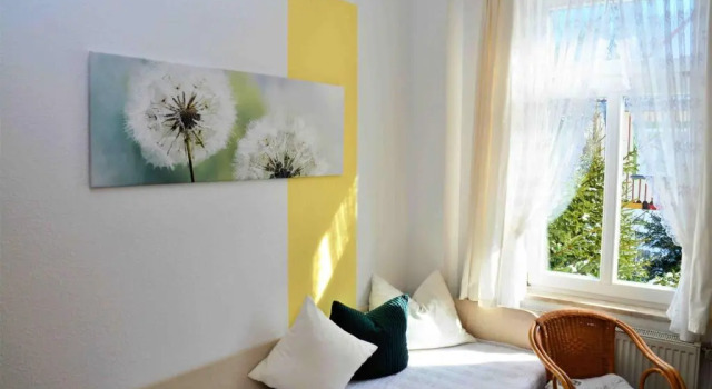 Номер Standard Pension Schmidt