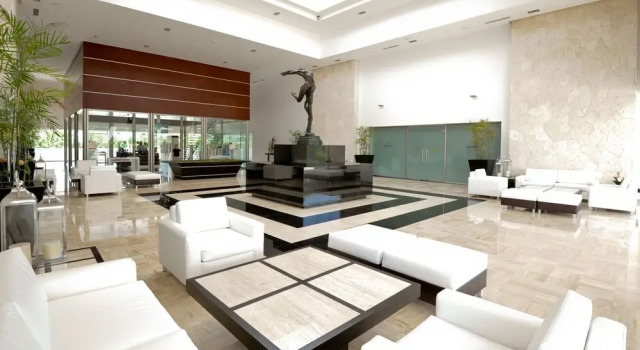 Townhome A9 Stunning Luxury by Gate48, Prenota Hotel Hotel a Quintana Roo con parcheggio, Parcheggio