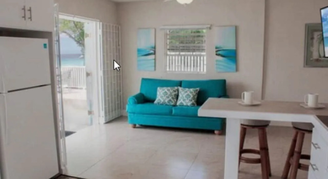 Carlisle Bay House - A Vacation Rental by Bougainvillea Barbados