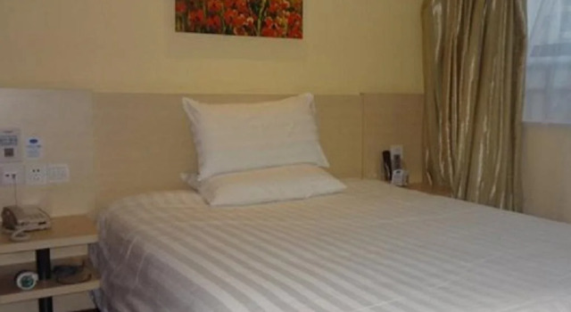 Hanting Hotel Foshan Meidi Zongbu