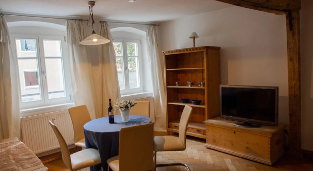 Regensburger Ferienwohnungen - Im Herzen der Altstadt, Varaa Hotelli Regensburg Upper Palatinate
