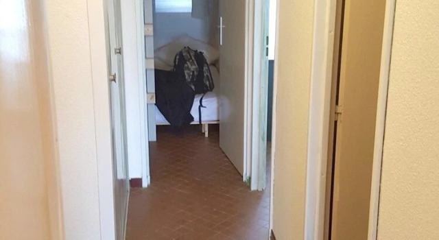 Apartment With 2 Bedrooms in La Grande-motte, With Pool Access and Enc, Book Apartment La Grande-Motte Camargue