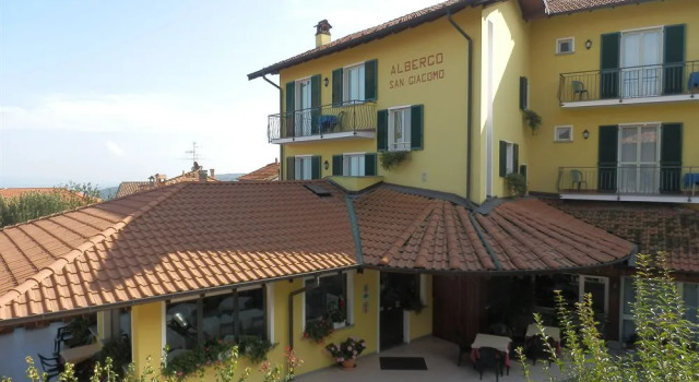 Hotel San Giacomo
