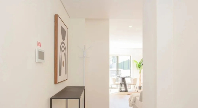 Liiiving in Porto - City Design Apartment A, Забронировать Апартаменты/квартира Порту Регион Порту, рядом с Приходская церковь Богоматери Непорочного Зачатия