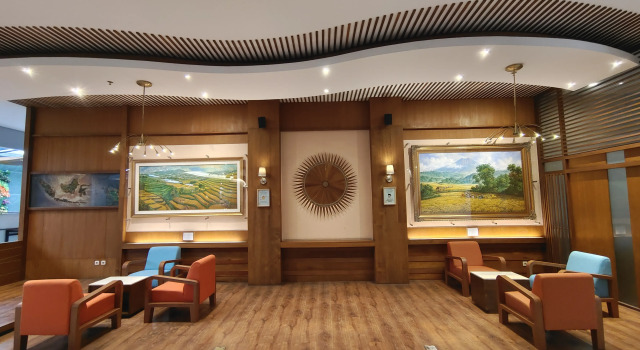 Hemangini Hotel Bandung